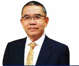 "พล.อ.กฤษณะ" แนะวิธีแก้ไข ปมพิพาทเขตแดน "ไทย – กัมพูชา" บริเวณช่องบก