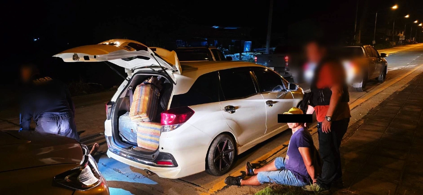 "บิ๊กหลวง" สั่ง "ยึด-อายัด" ทรัพย์สิน ร.ต.ต.ป้ายแดง 50 ล้าน ถูกจับกุมร่วมแก๊งขนยาบ้า 5 ล้านเม็ด