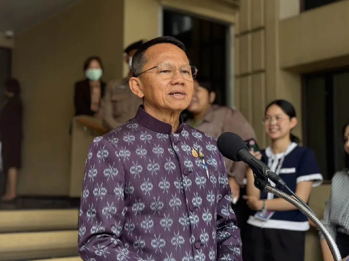 สมศักดิ์ เทพสุทิน