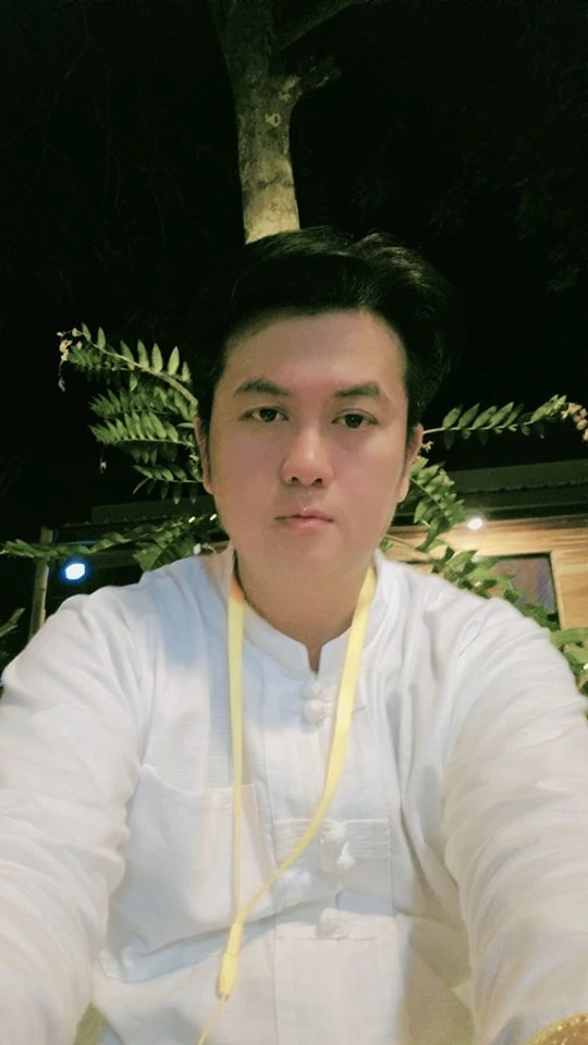 ทนายธรรมราช