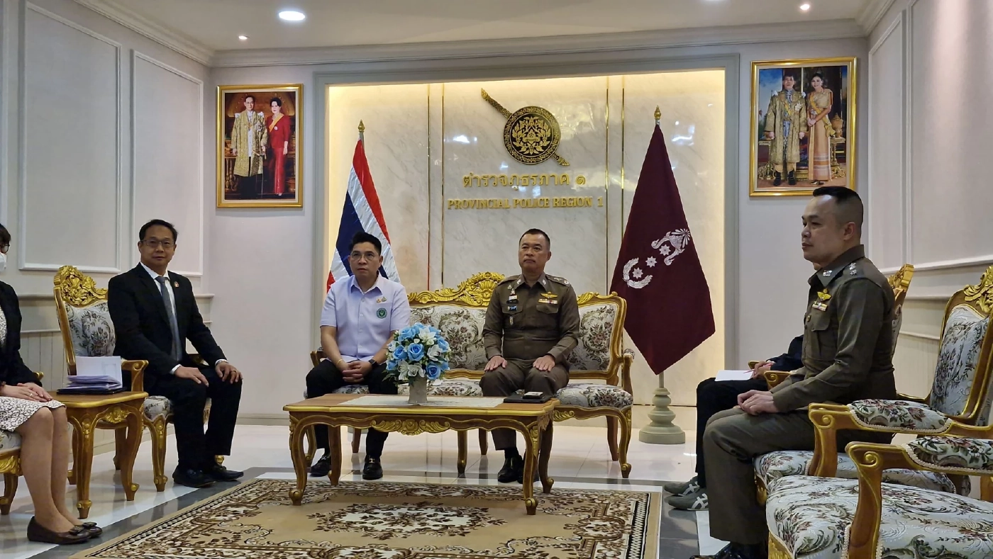 ”ธนกฤต“ ร้องเอาผิดอีก 6 หมอ ร่วมแก๊ง "หมอแอร์” ลอบขายยาเสียสาว