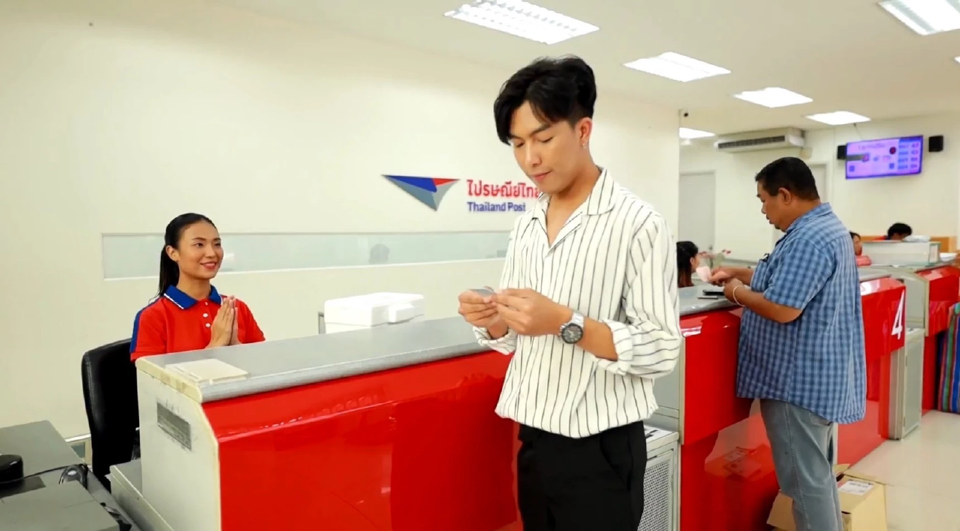 เปิดซีนลับ 5 ความจริงเรื่องราวขนส่งไทย ที่ในซีรีส์ยังเล่าไม่หมด