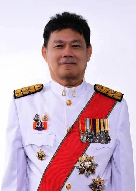 อัยการคดีพิเศษยื่นฟ้อง 5 ผู้ต้องหา "คดีนอมินี บ.ไชน่าเรลเวย์"