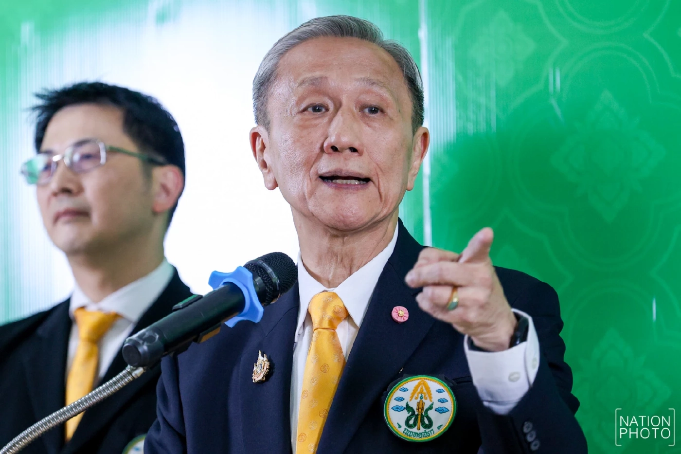 แพทยสภา ยืนมติเดิมลงโทษ 3 แพทย์ ปมชั้น 14 สวนกลับวีโต้ “สมศักดิ์”