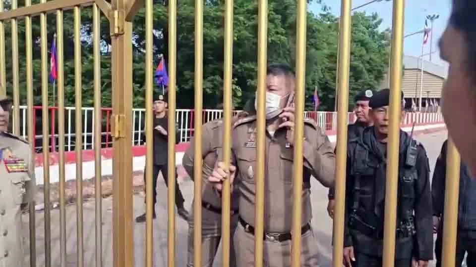 ปิดด่านชายแดน "ไทย - กัมพูชา" ใครได้เปรียบ - เสียเปรียบ ?