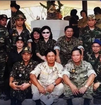 ชี้ "ฮุน เซน" โกหก แค่ถ่ายรูป อ้าง "ศาลาตรีมุข" เป็นของ "กัมพูชา" ไม่ถูกต้อง