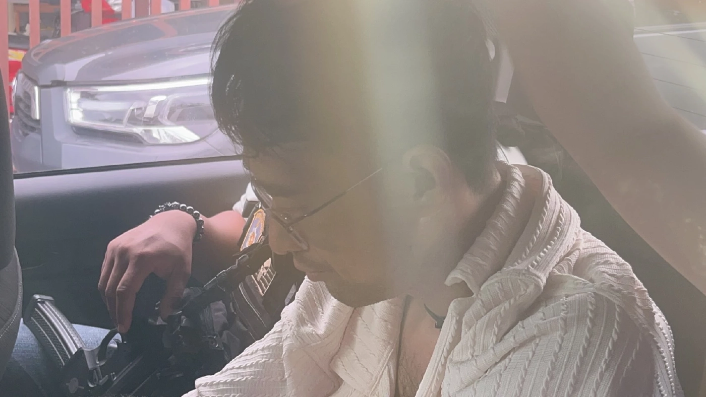 รวบมาเฟียจีน เอเย่นต์ค้ายาในพัทยา สั่งสอบรถ ตร.จอดอยู่ที่บ้าน