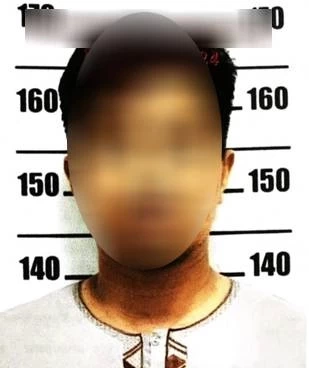 ศาลอนุมัติหมาย พ.ร.ก. 2 หนุ่มปัตตานี ขับรถซุกอุปกรณ์ระเบิด เหมือนที่เคยใช้บึ้มป่วนชายแดนใต้