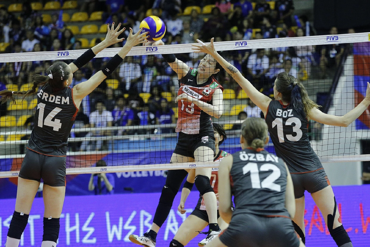 วอลเลย์บอลเนชั่นส์ลีก "VNL 2025" เปิดฉาก! เช็กรูปแบบการแข่งขัน-เงินรางวัล