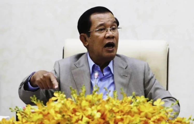 "บิ๊กต่าย" เผยการสอบสวนปมคลิปเสียง "ฮุนเซน" ตำรวจเดินหน้าจับกุมผู้กระทำความผิดไม่มีเงื่อนไข