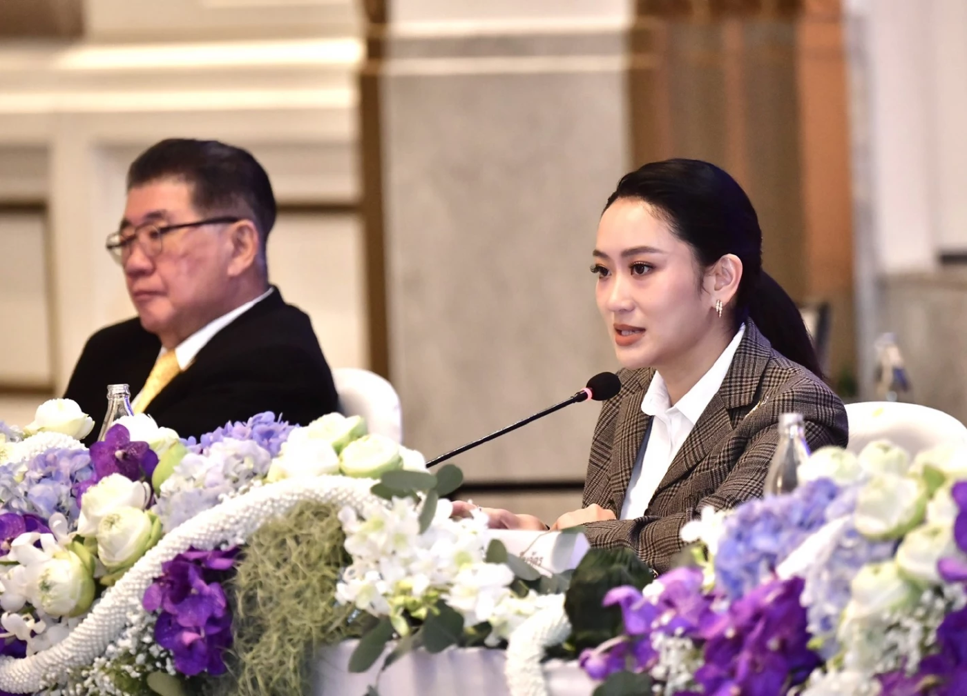\"นายกฯ\" ย้ำขอใช้เวที\" JBC\" เคลียร์ปัญหาชายแดน\"ไทย-กัมพูชา\"