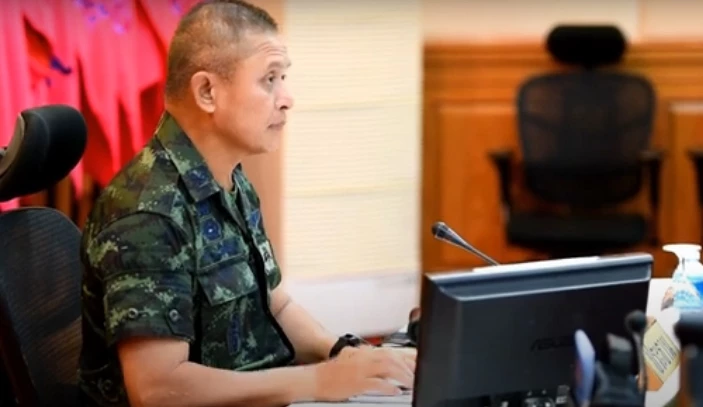 พล.อ.สุนัย ประภูชะเนย์