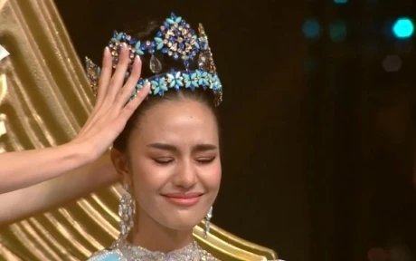 โอปอล - สุชาตา