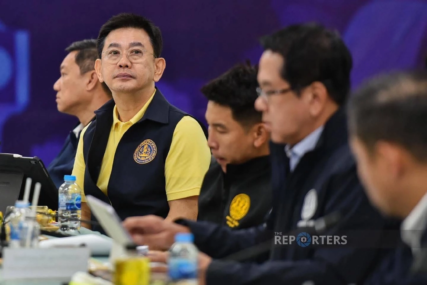 พาณิชย์รับข้อสั่งการนายกฯ เร่งระบายสินค้าชายแดนไทย-กัมพูชา