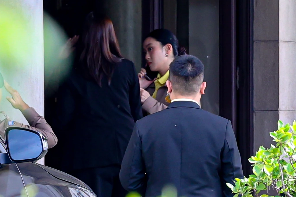 นายกฯอิ๊งค์ ถกด่วน “รมต. – ฝ่ายมั่นคง – ทหาร” ปมชายแดนไทย-กัมพูชา