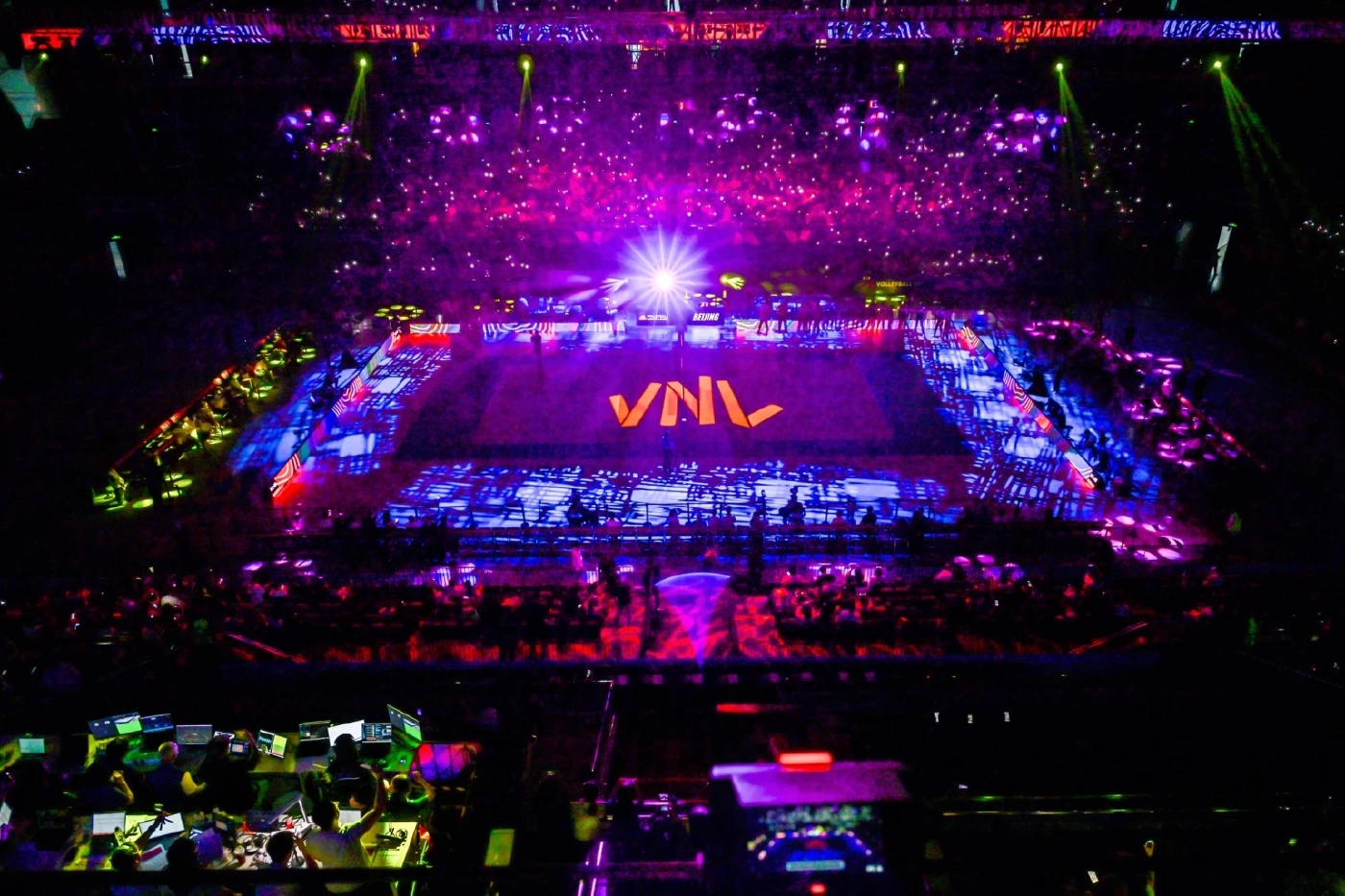 ทีมวอลเลย์บอลหญิงไทยเตรียมประเดิมสนาม VNL 2025 สัปดาห์ที่ 2 พบญี่ปุ่น 18 มิถุนายนนี้