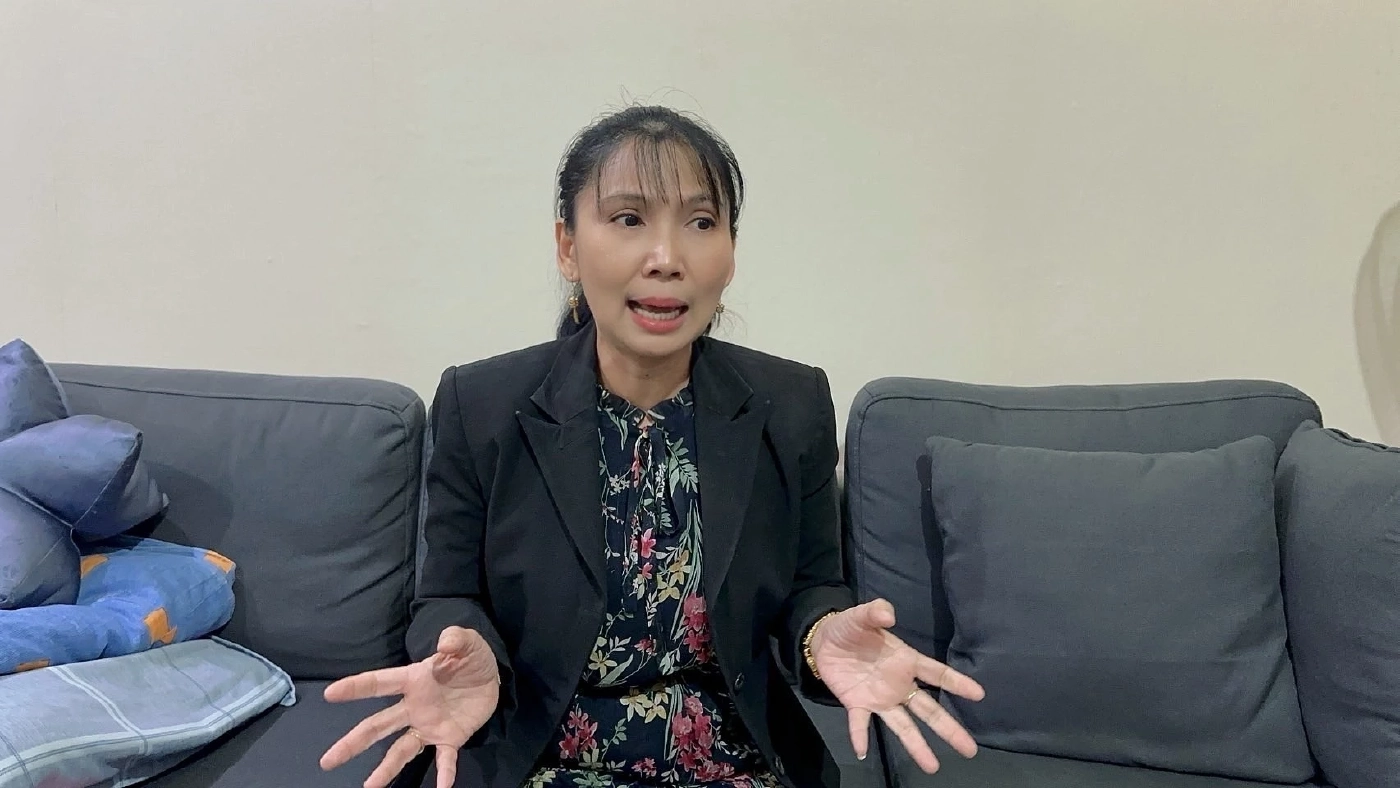 อัยการดาว