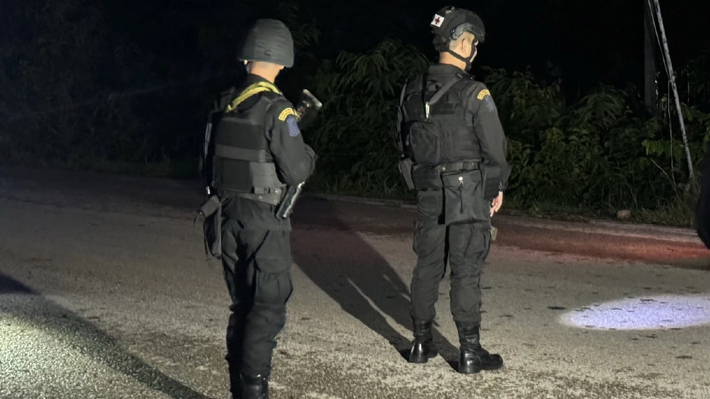 เรทค่าหัวพาหนีออกช่องธรรมชาติจากฝั่งปอยเปต พุ่งหลักหมื่น