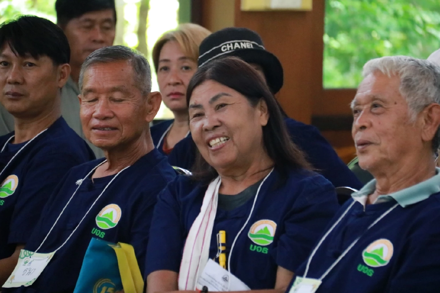 "ธนาคารที่ดิน" มอบสิทธิ มอบสุขที่ดินทำกินเกษตรกร "เชียงใหม่-ลำพูน"