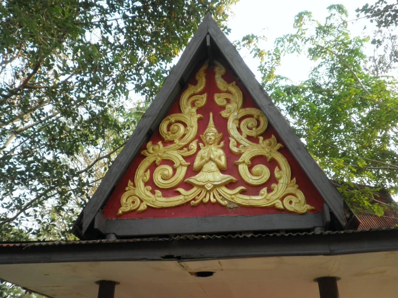 ชี้ "ฮุน เซน" โกหก แค่ถ่ายรูป อ้าง "ศาลาตรีมุข" เป็นของ "กัมพูชา" ไม่ถูกต้อง