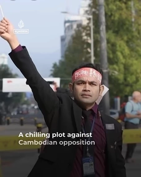  &quot;พร พันนา&quot; นักเคลื่อนไหวทางการเมือง