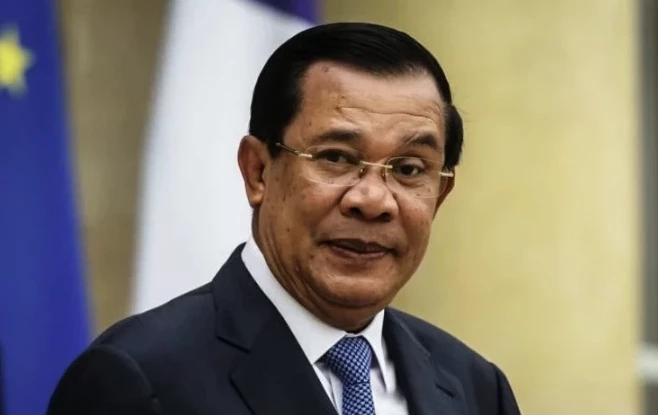 "จักรภพ เพ็ญแข" เล่าเบื้องหลังพบ "ทักษิณ" สงสัยปม "กัมพูชา"