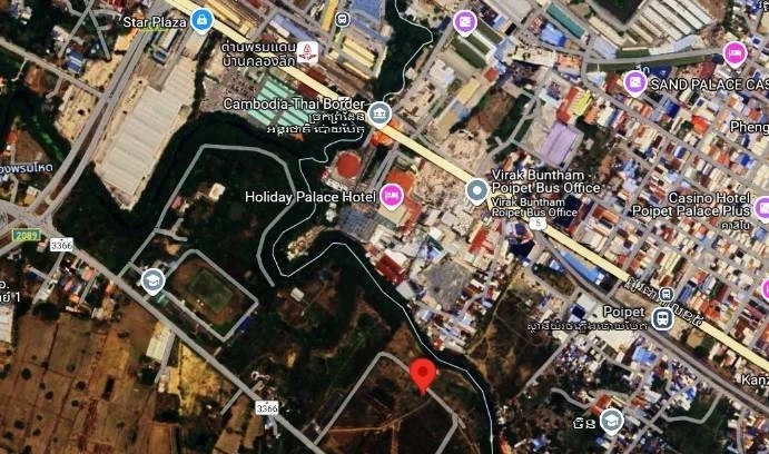 กล้าตัดน้ำไหม! ทำไม "กัมพูชา" ไม่กล้าตัดน้ำจากไทย ชี้ "กัมพูชา" พึ่งพาน้ำจาก "ประเทศไทย" เกือบทั้งหมด