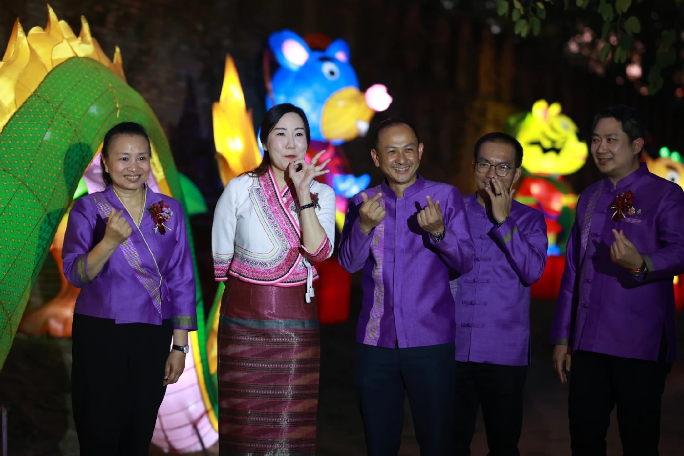 "น่าน" ชวนเที่ยวงาน "เสน่หามนตรา น่านนครา เมืองเก่ามีชีวิต"