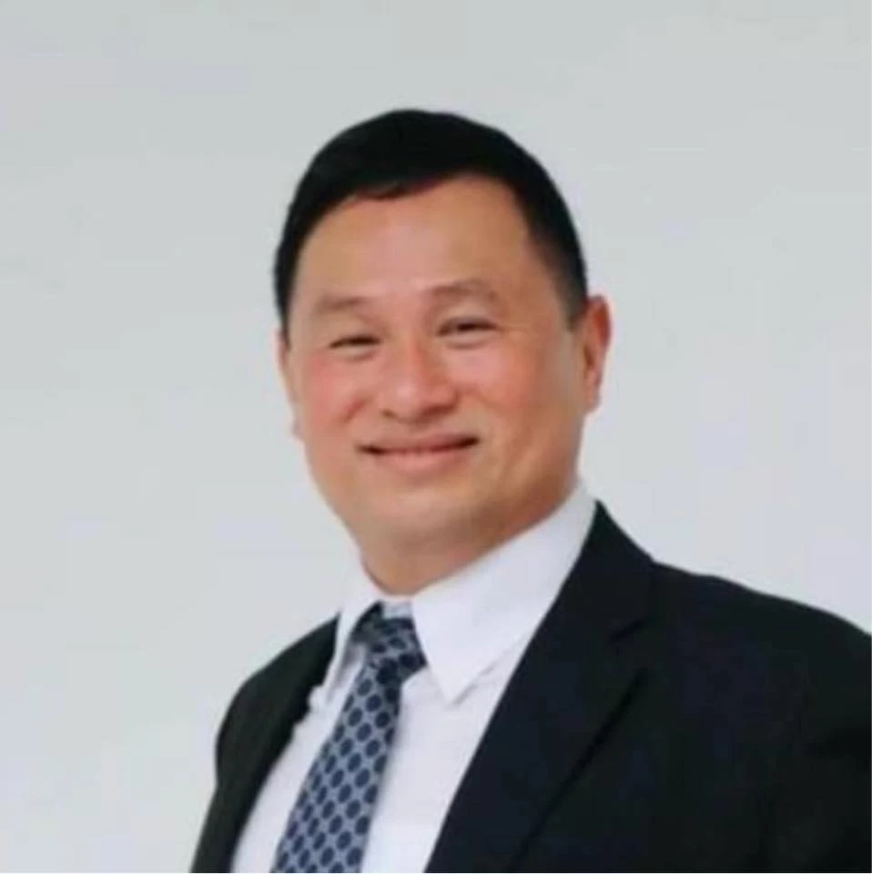 ดร.หิมาลัย ผิวพรรณ ผู้อำนวยการพรรครวมไทยสร้างชาติ