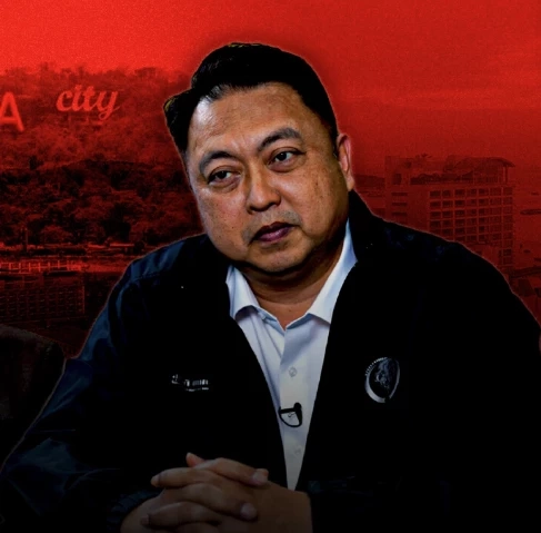 "กลุ่ม 18 อรหันต์" รทสช. โวย "รัฐบาลอุ๊งอิ๊ง 2" ไร้ยุติธรรม กลุ่ม "พีระพันธุ์ได้ 2 รมว."