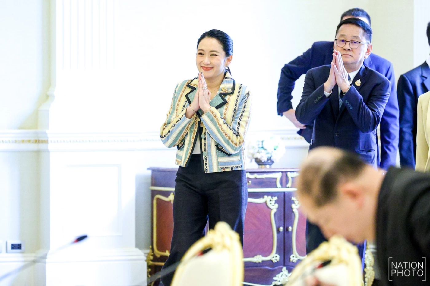 อึ้ง! ตัวเลขกัมพูชาเสียรายได้มหาศาล หลังปราบแก๊งคอลเซ็นเตอร์