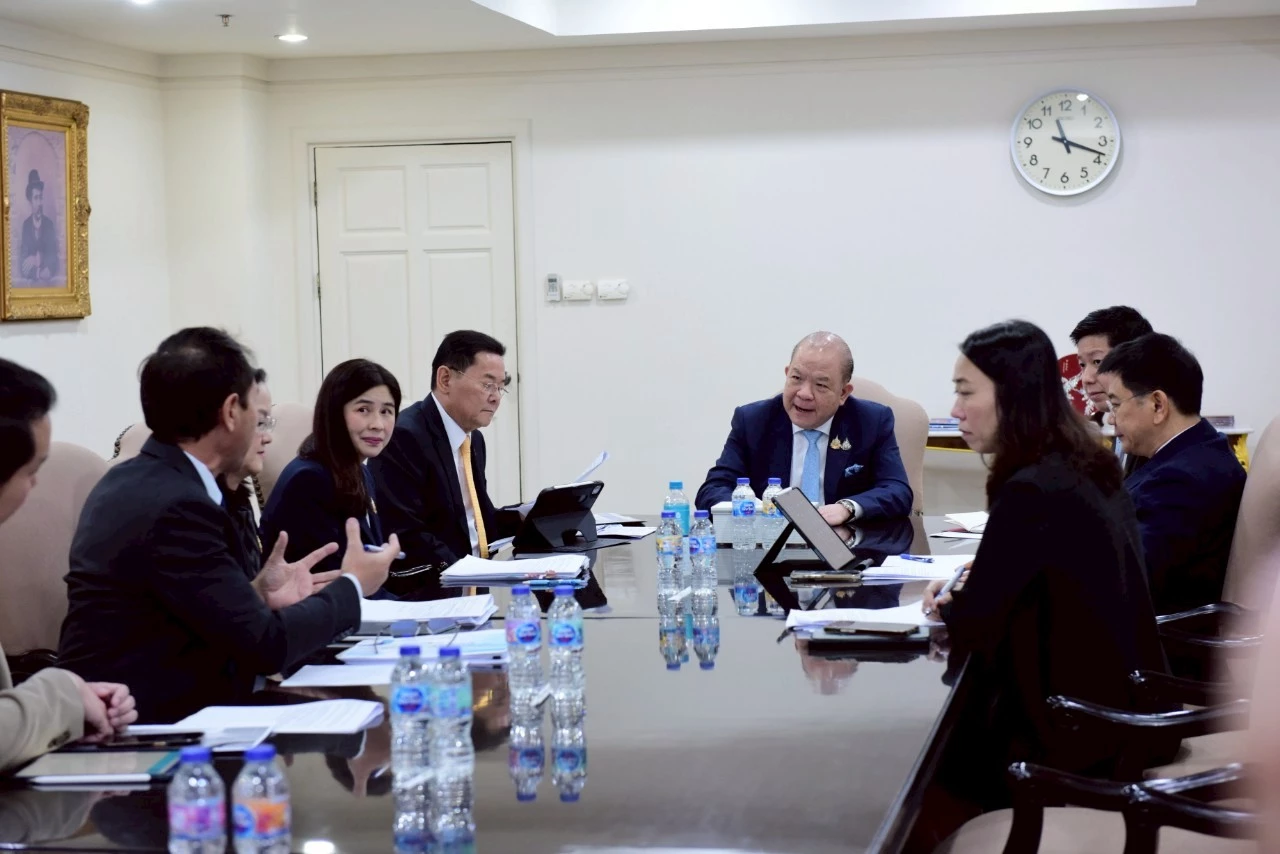 พาณิชย์ลุยตรวจ 46,918 บริษัทต้องสงสัย สกัดสวมสิทธิ-นอมินี
