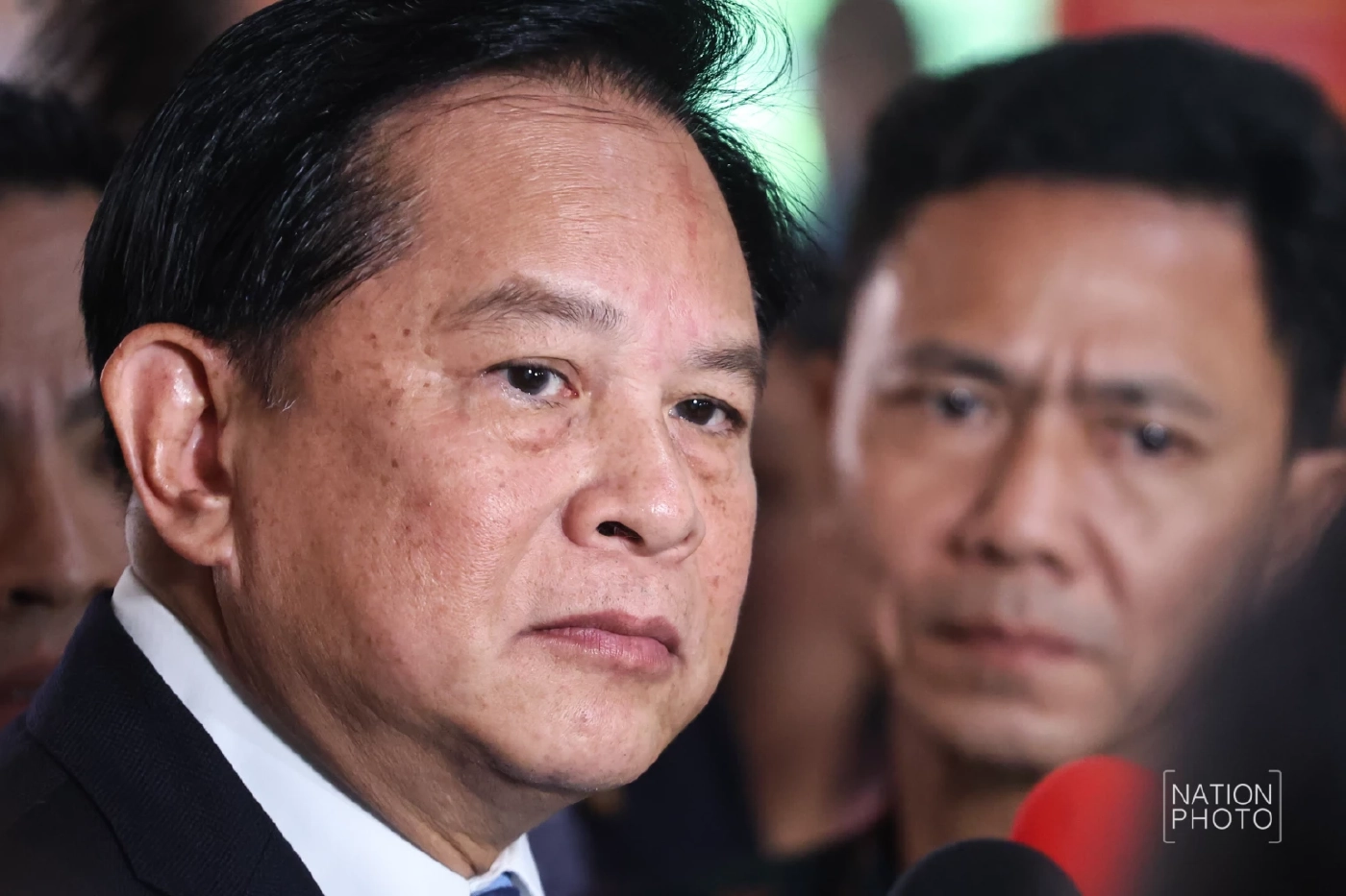 พีระพันธุ์ สาลีรัฐวิภาค