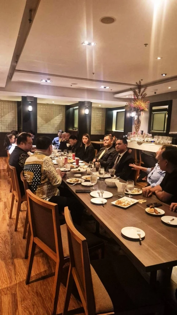 ระดมพล คน "รวมไทยสร้างชาติ" จับตา "23 สส." ซบ "โอกาสใหม่"