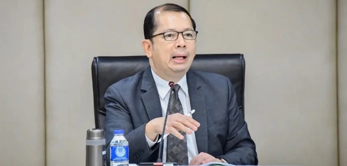 ฉัตรชัย บางชวด เลขาธิการ สมช.