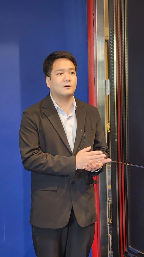 ปชช.ร้อง 11 โครงการอาคารสูง ไม่ตรงปก! เข้าข่ายผิดกฎหมาย