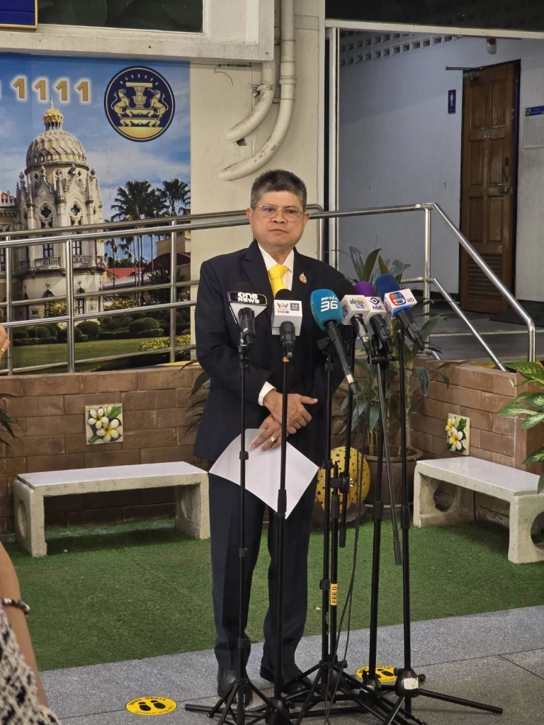 "แรมโบ้" ร้อง "นายกอิ๊งค์" ปรับ "พีระพันธุ์" พ้นรัฐมนตรี