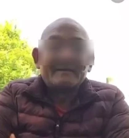 "หลวงตาสุจ" ลั่น ไม่อยากกลับไปเหยียบแผ่นดินไทย ขออยู่ที่ กัมพูชา