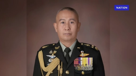 ด่วน! สยบข่าวรัฐประหาร! ผบ.ทบ. แสดงจุดยืน เวลานี้ “คนไทยต้องสามัคคี”