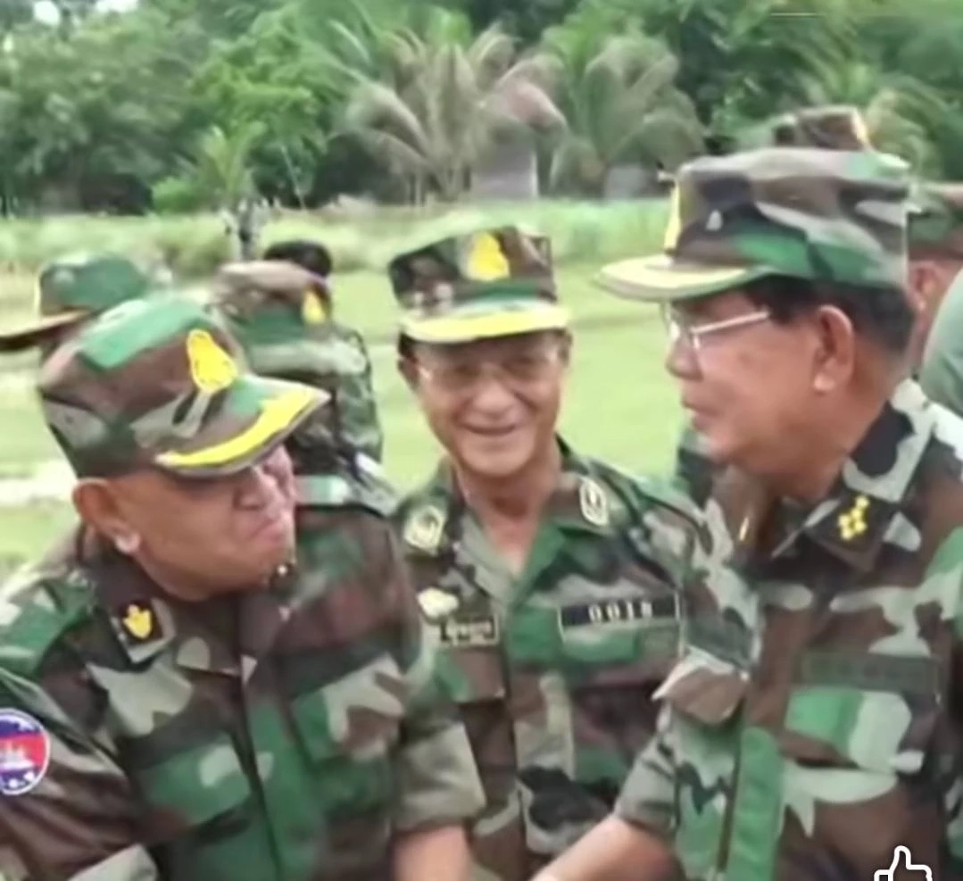 Uncle ฮุน โพสต์ปั่นชน นายกฯอิ๊งค์ ไปชายแดนพร้อมกัน - เปิดกำหนดการ