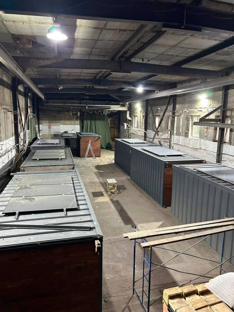 ผู้เชี่ยวชาญหวั่นรัสเซียเอาคืน ปฏิบัติการใยแมงมุมของยูเครน