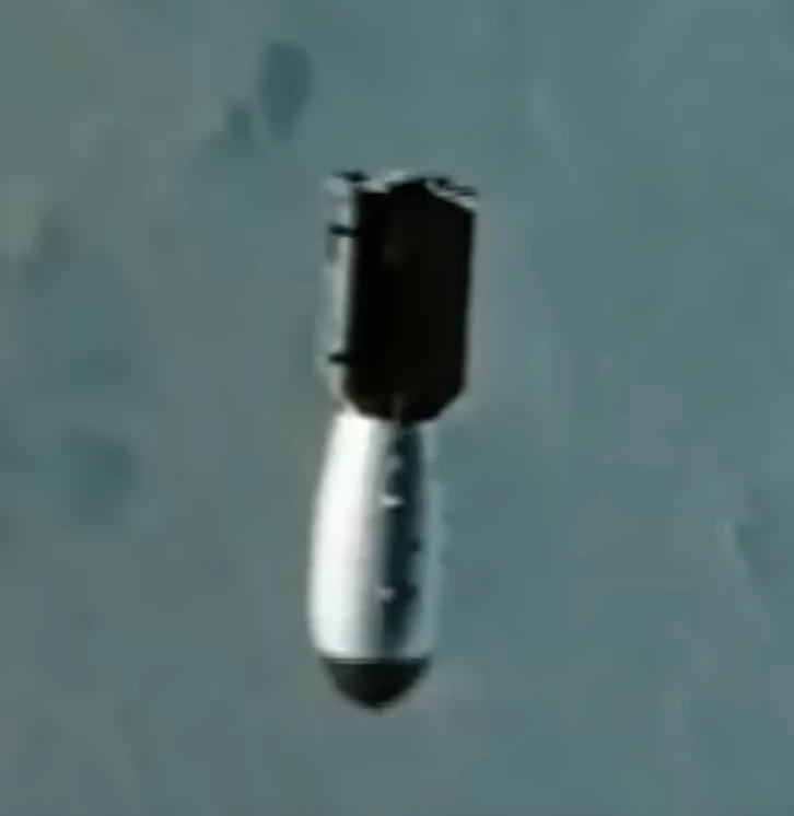 เผยแผนที่เมืองในสหรัฐฯ ที่จะตกเป้า "เทอร์โมนิวเคลียร์"