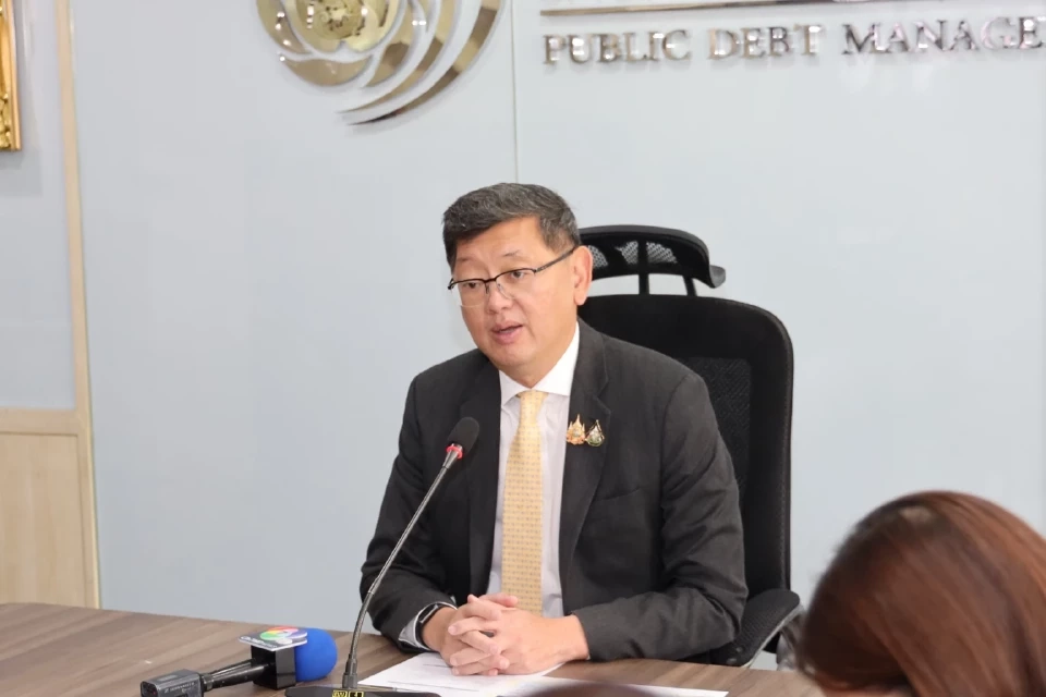 S&P คงอันดับเครดิตเรตติ้งไทย BBB+ คาดจีดีพีปี 68 โต 2.3%