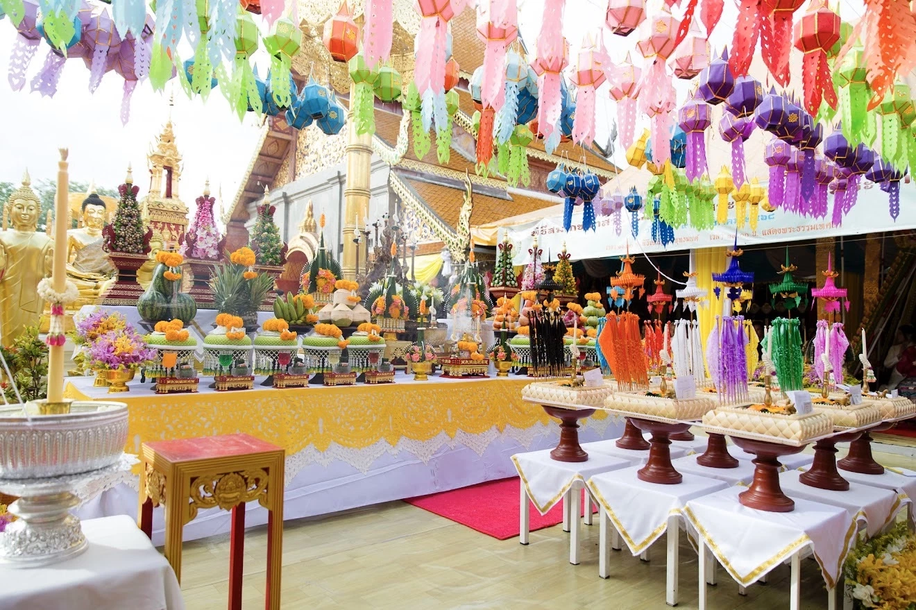 หัวหน้าพรรคก้าวอิสระ ขอคนไทยพ้นขัดแย้งภายใน-ภายนอกประเทศ