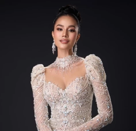 โอปอล - สุชาตา