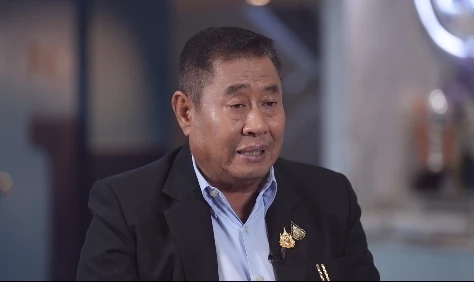 ณฐพร โตประยูร  อดีตที่ปรึกษาประธานผู้ตรวจการแผ่นดิน