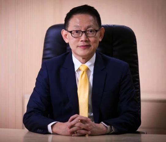 "เลขา สปสช."พบ "เครือเนชั่น" โชว์เอกสารแจงงบ "บัตรทอง" ไม่วิกฤต