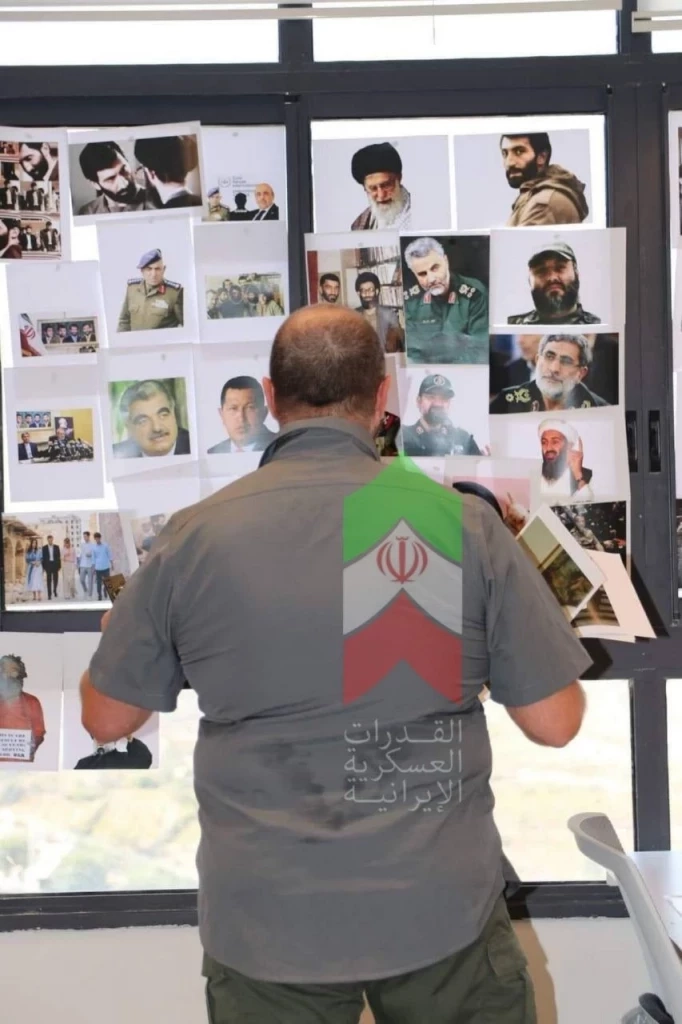 ทูตอิหร่านเปิดอก “พวกเราโดนรุกราน” ถูกสร้างภาพเป็นผู้ร้าย