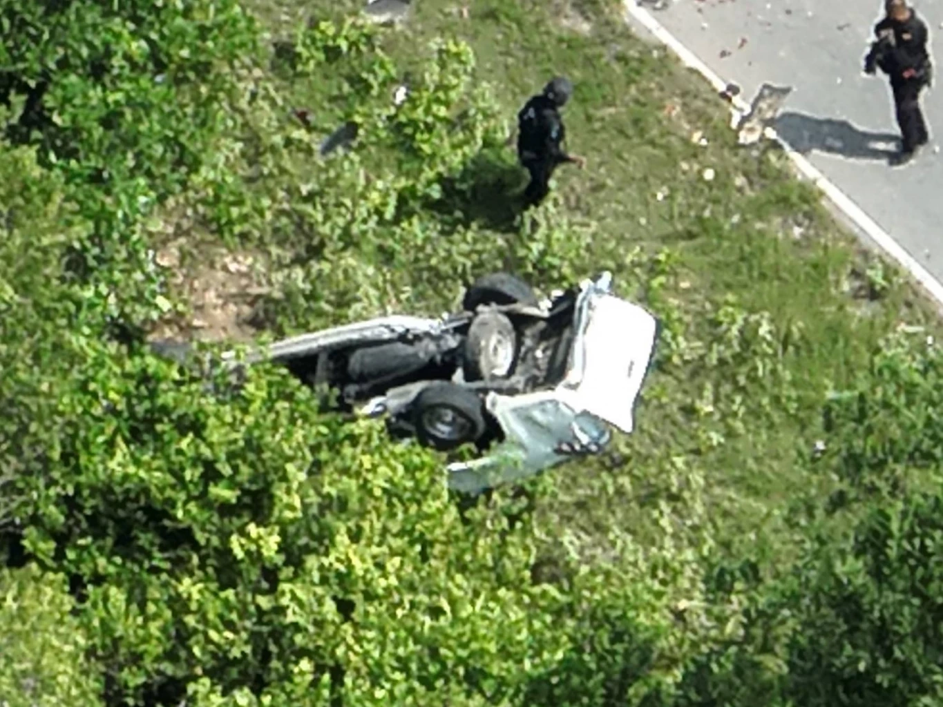 ด่วน! คนร้ายดักบึ้มทหารพราน อ.ปะนาเระ พลีชีพ 1 เจ็บ 3 นาย