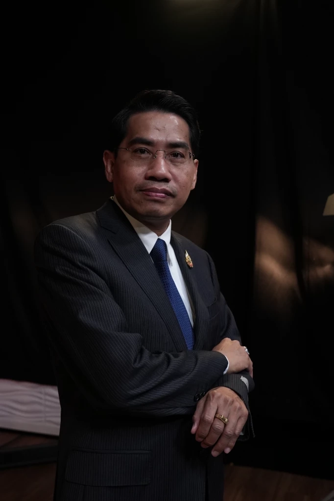 "ดร.ณัฏฐ์" ชี้ ปมมติแพทยสภา ยังไม่เป็นที่สุด ไปใช้สิทธิฟ้อง"ศาลปกครอง"